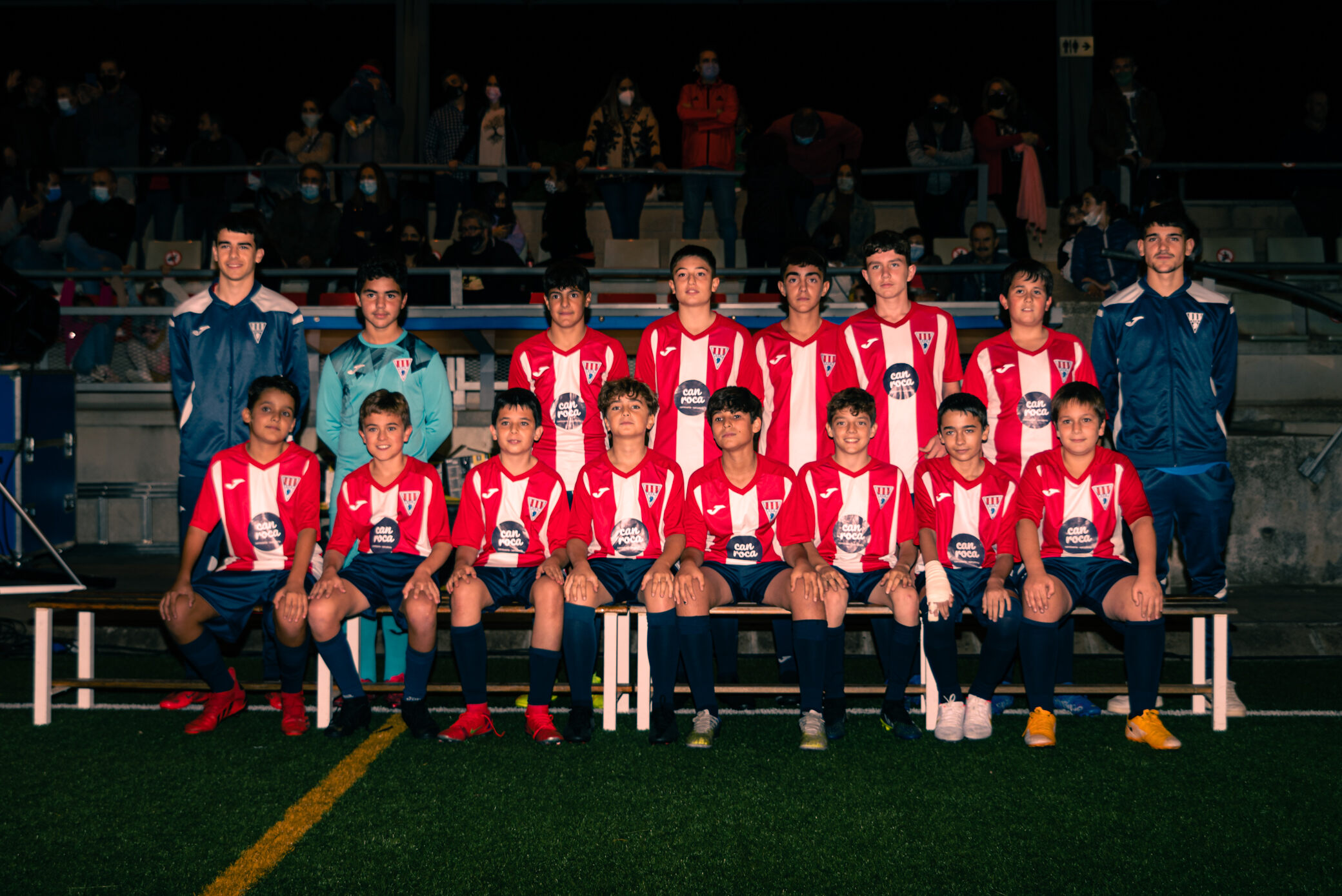 Infantil B